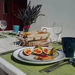Casa Da Escola Maison d'hôtes