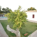 Casa Da Escola Maison d'hôtes *