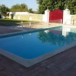 Casa Da Escola Boliqueime