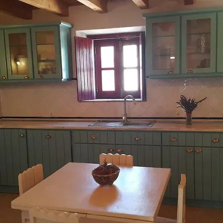 Casa Da Escola * Boliqueime