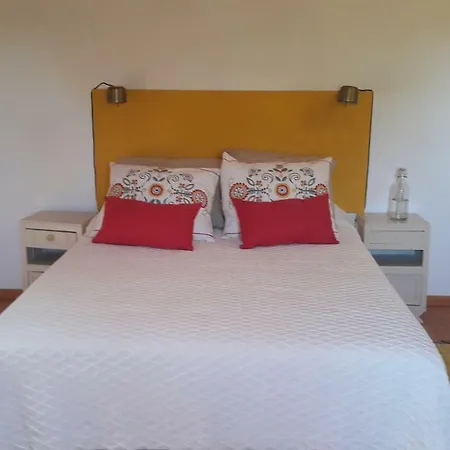 Vendégház Casa Da Escola