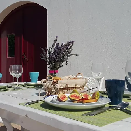 Gasthuis Casa Da Escola