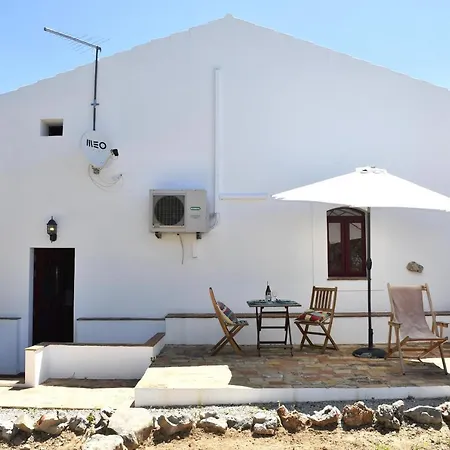 Casa Da Escola Guest house Boliqueime