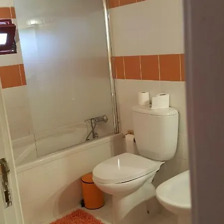 Casa Da Escola Guest house