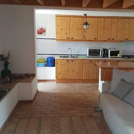 Casa Da Escola Guest house *