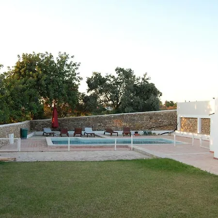 Casa Da Escola Boliqueime