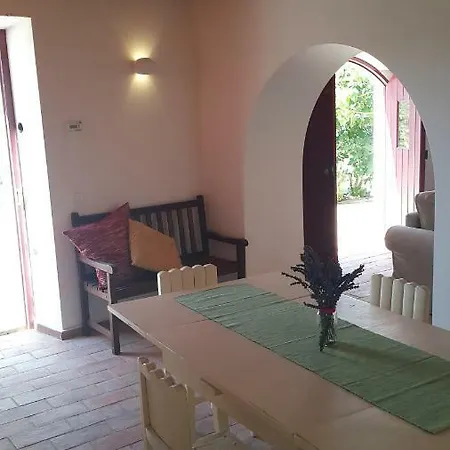 Casa Da Escola Guest house *