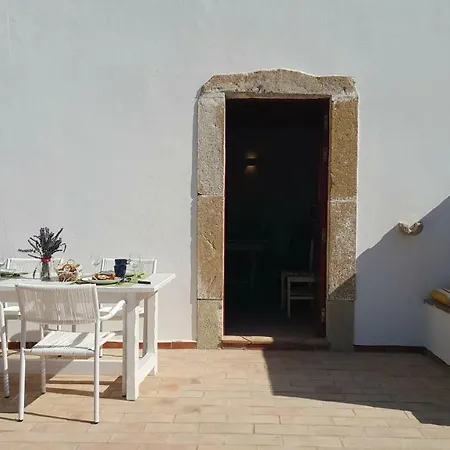 Casa Da Escola Guest house Boliqueime