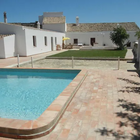 Casa Da Escola Boliqueime