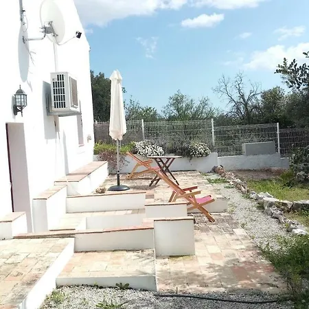 Casa Da Escola * Boliqueime