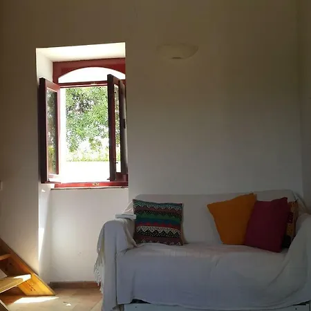 Pensjonat Casa Da Escola Boliqueime