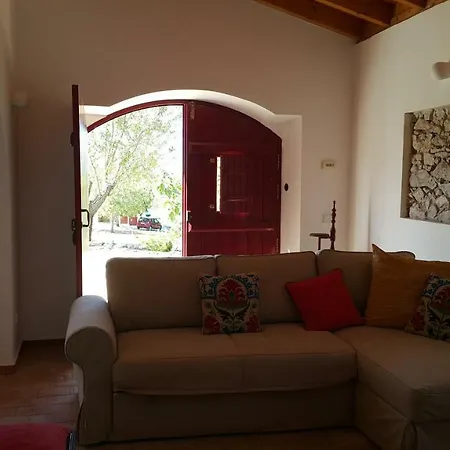 Casa Da Escola Boliqueime