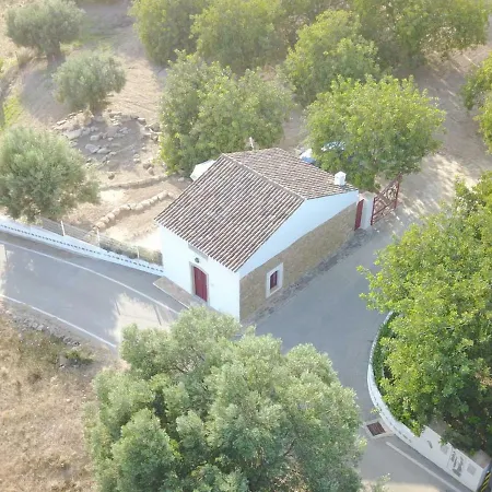 Pensjonat Casa Da Escola Boliqueime