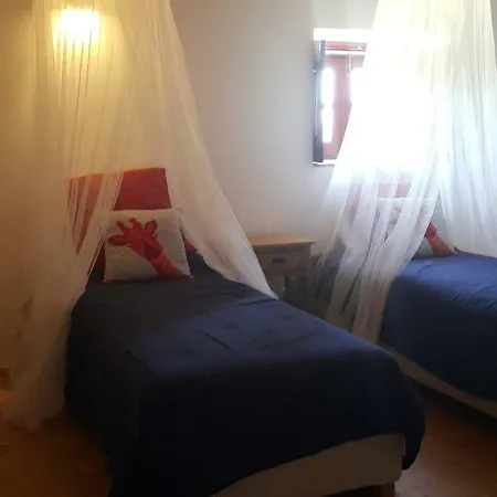 Casa Da Escola Boliqueime